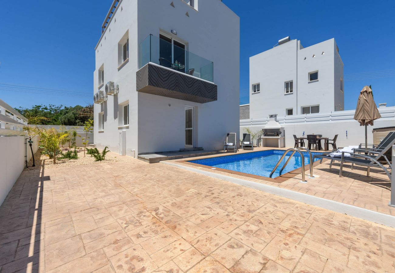 Villa à Ayia Napa - Nissini Villa #4