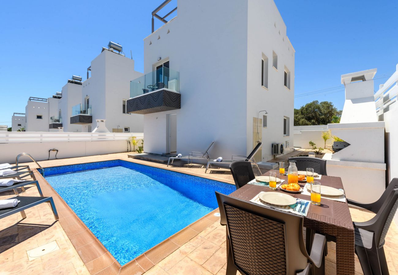 Villa à Ayia Napa - Nissini Villa #4