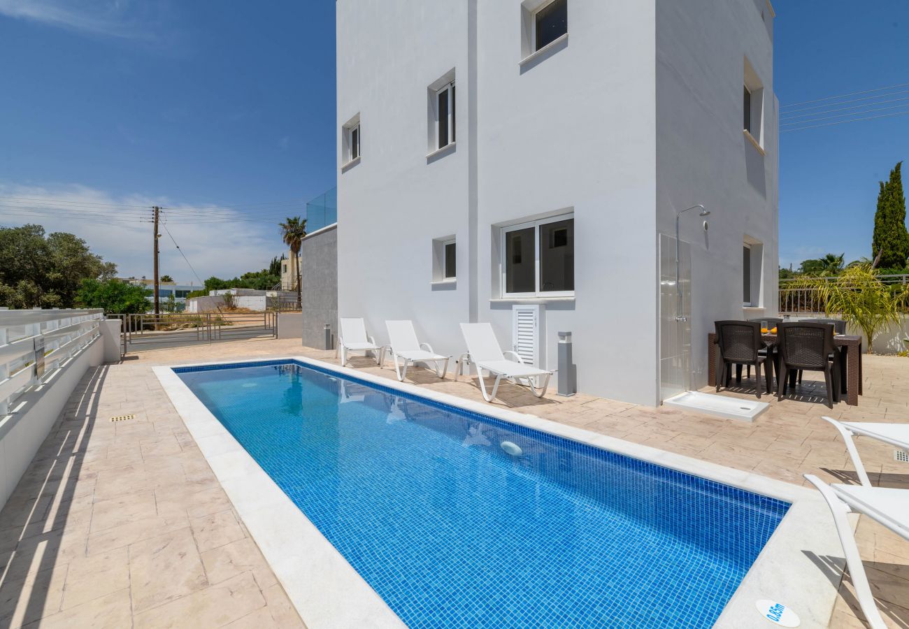 Villa à Ayia Napa - Nissini Villa #5