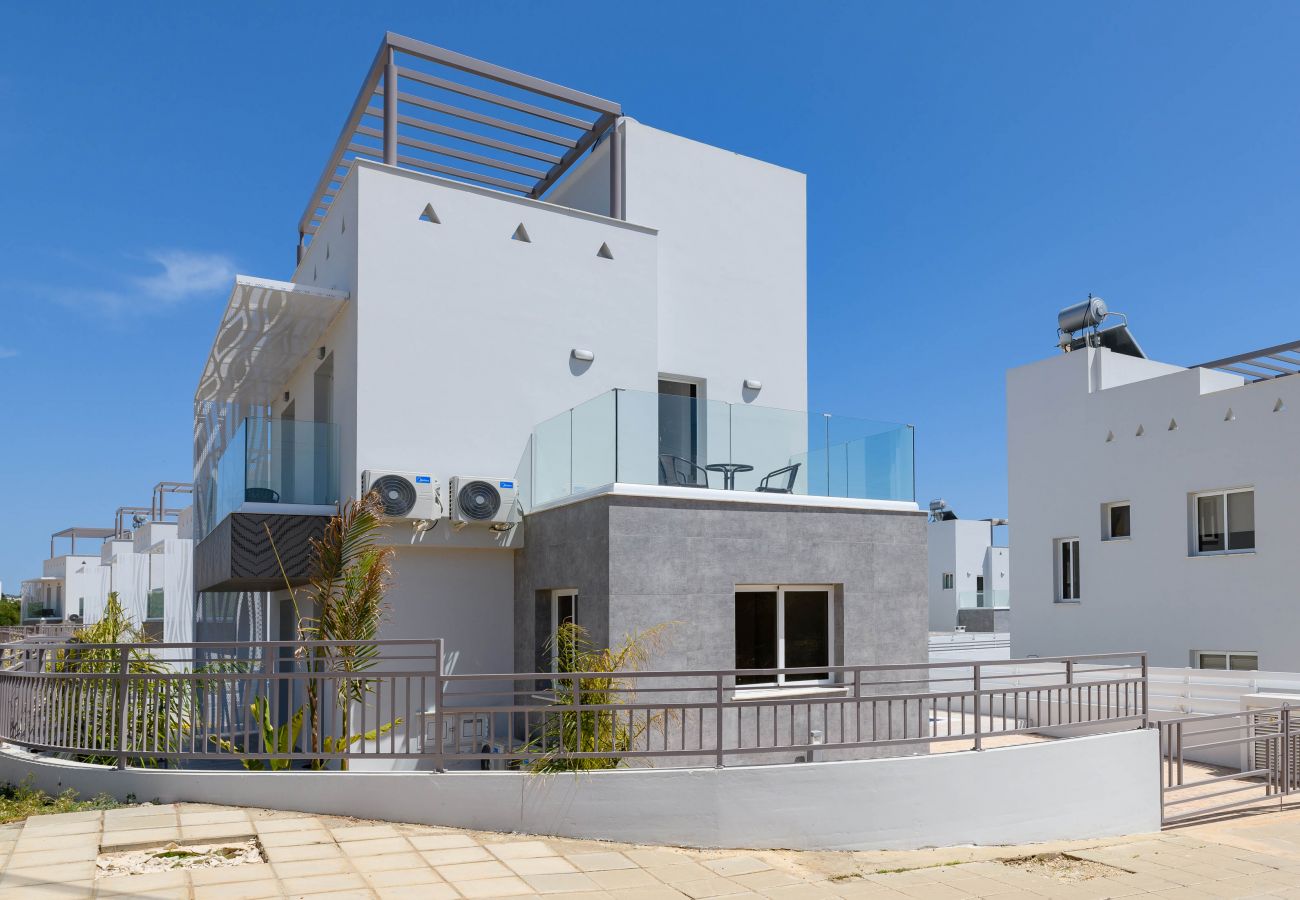 Villa à Ayia Napa - Nissini Villa #5