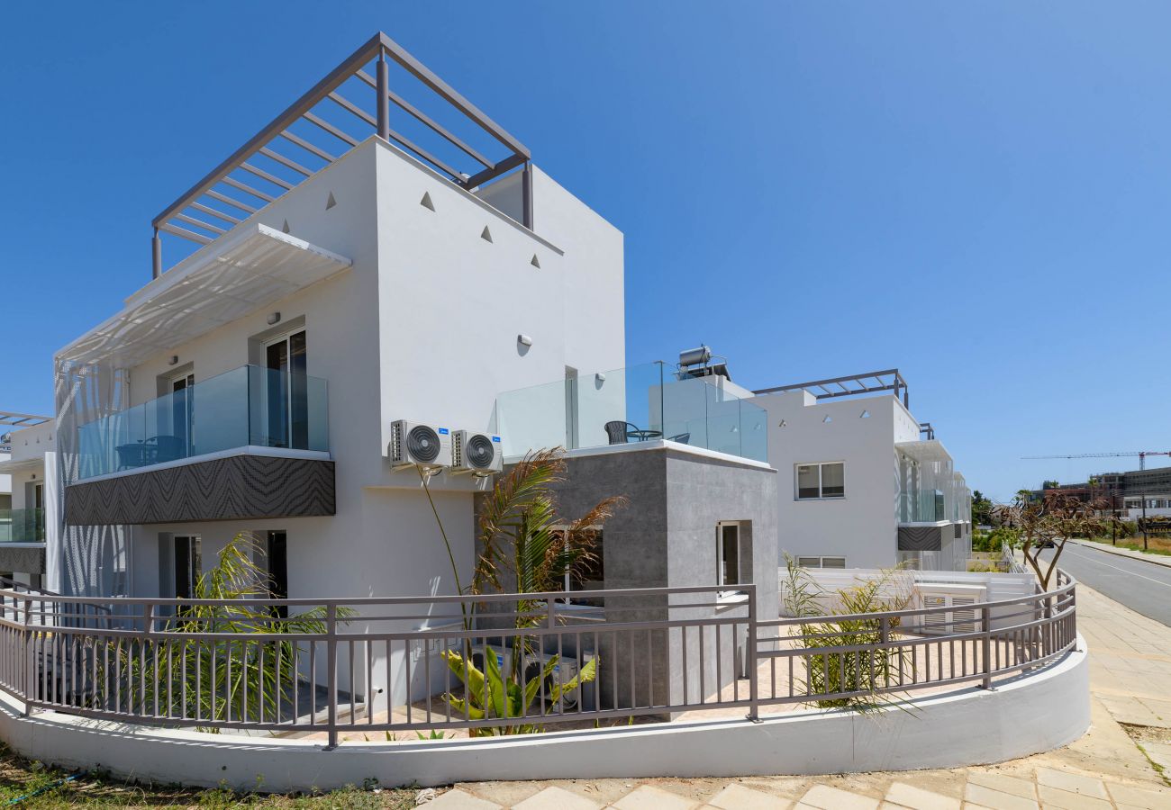 Villa à Ayia Napa - Nissini Villa #5