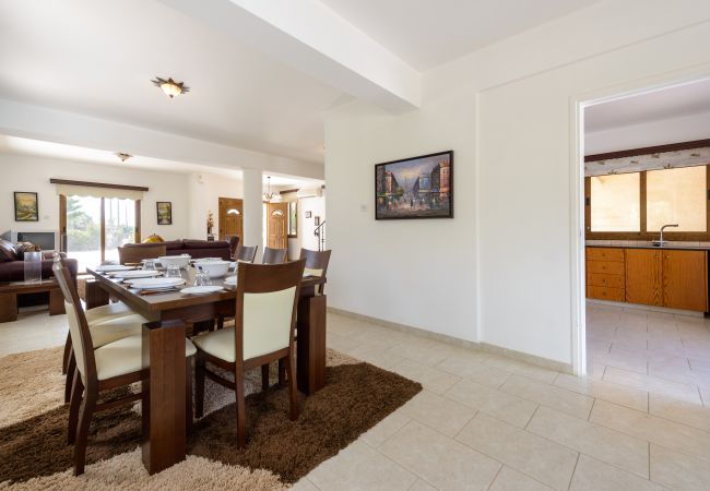 Villa à Ayia Napa - Villa Sam Villa à Ayia Napa - Villa Sam