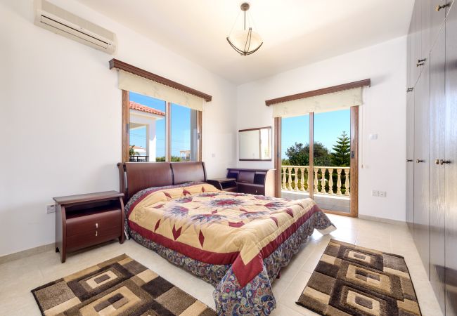 Villa à Ayia Napa - Villa Sam Villa à Ayia Napa - Villa Sam