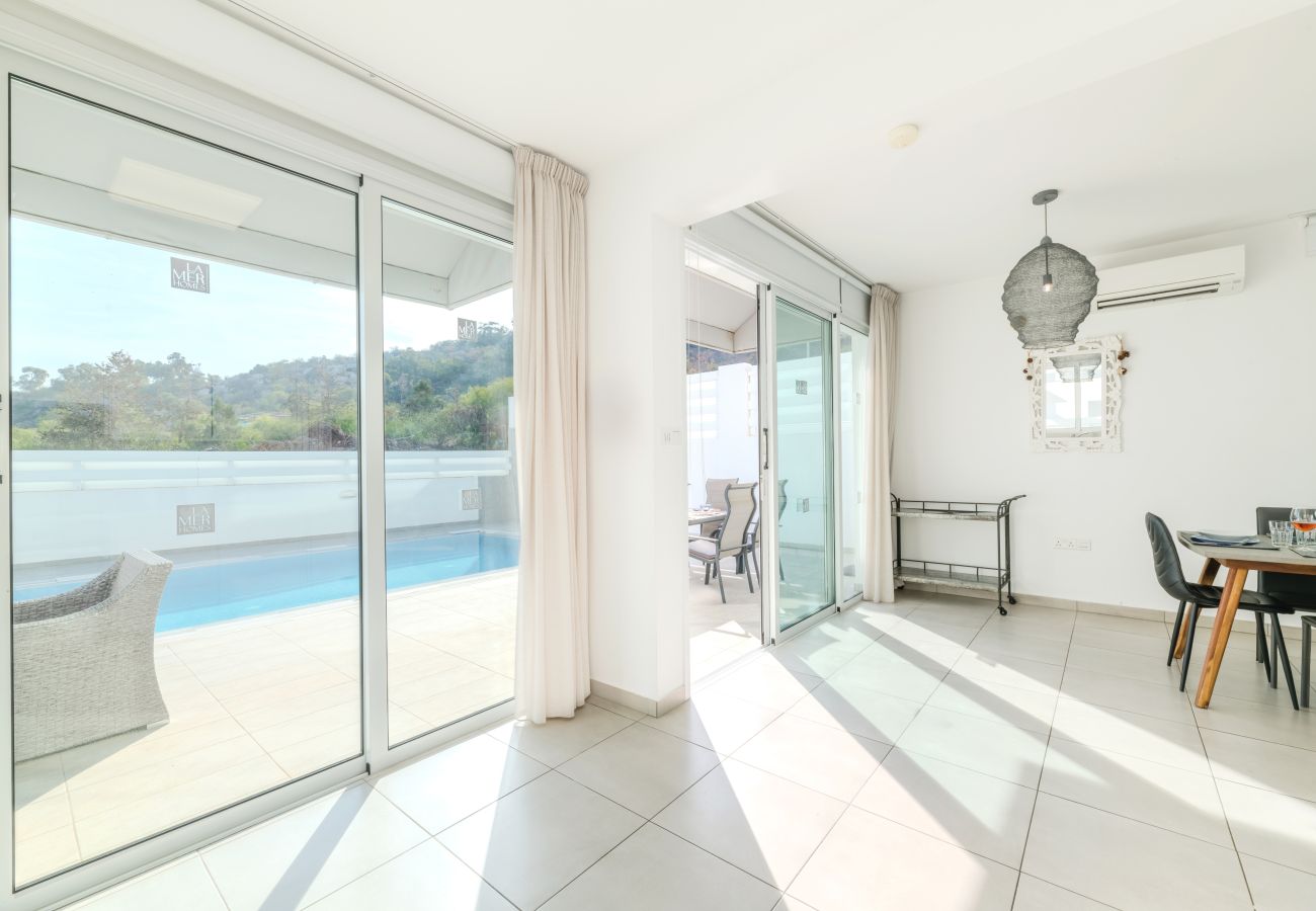 Villa à Protaras - Green Bay Villa #17