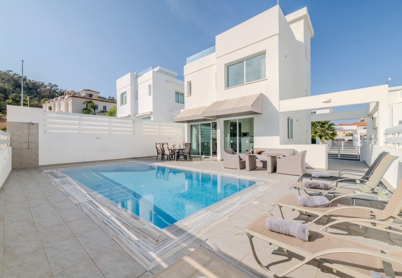 Villa à Protaras - Green Bay Villa #17