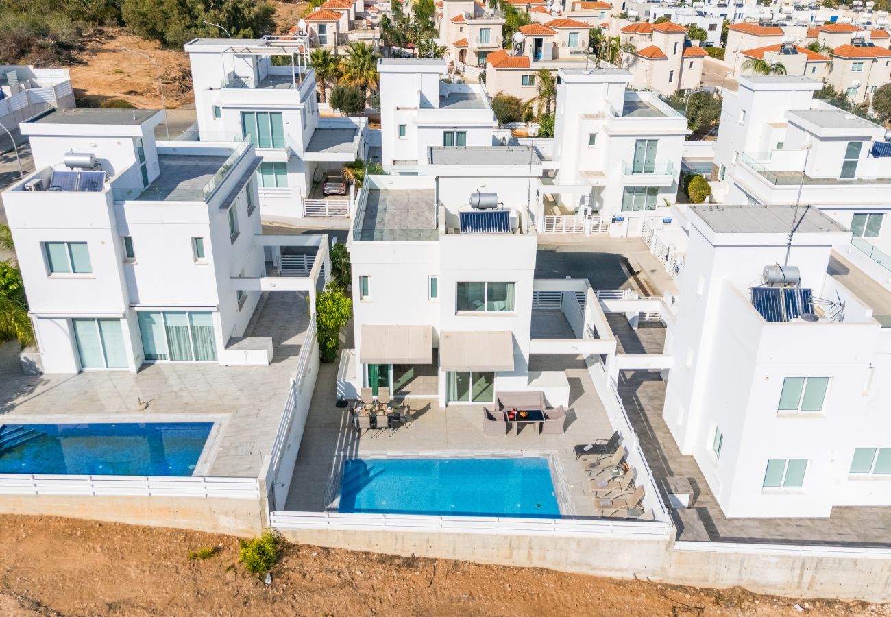 Villa à Protaras - Green Bay Villa #17