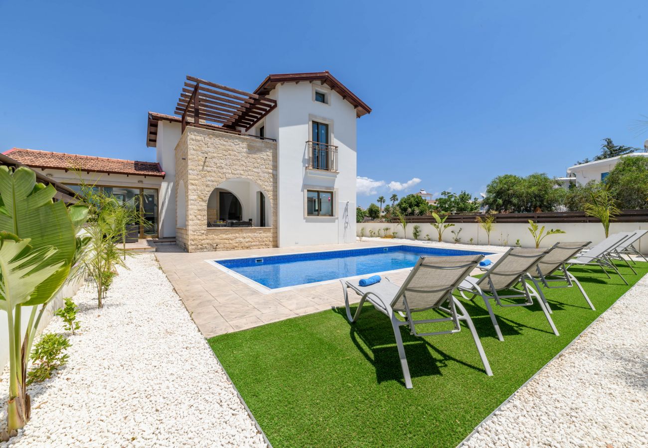 Villa à Ayia Napa - Kymma Villa #12