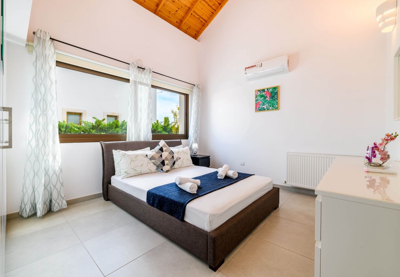 Villa à Ayia Napa - Kymma Villa #24