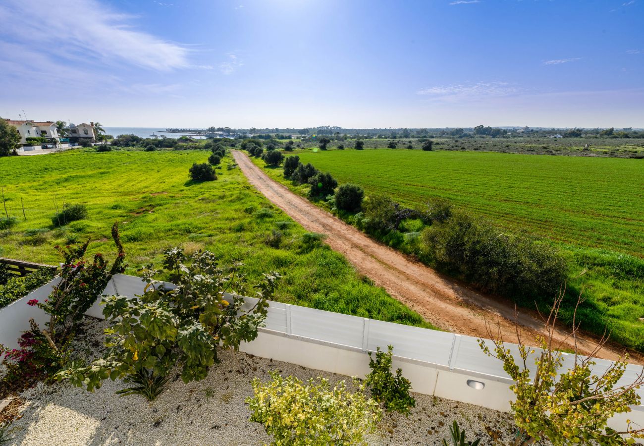 Villa à Ayia Napa - Kymma Villa #24