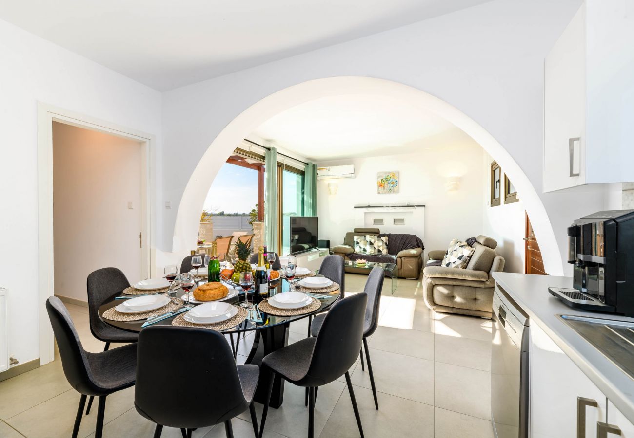 Villa à Ayia Napa - Kymma Villa #24