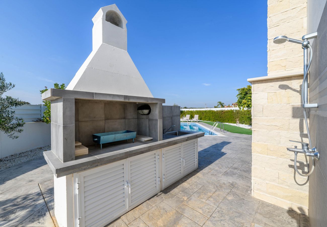 Villa à Ayia Napa - Kymma Villa #24