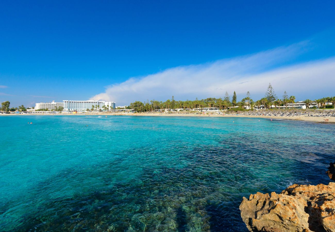 Villa à Ayia Napa - Kymma Villa #24