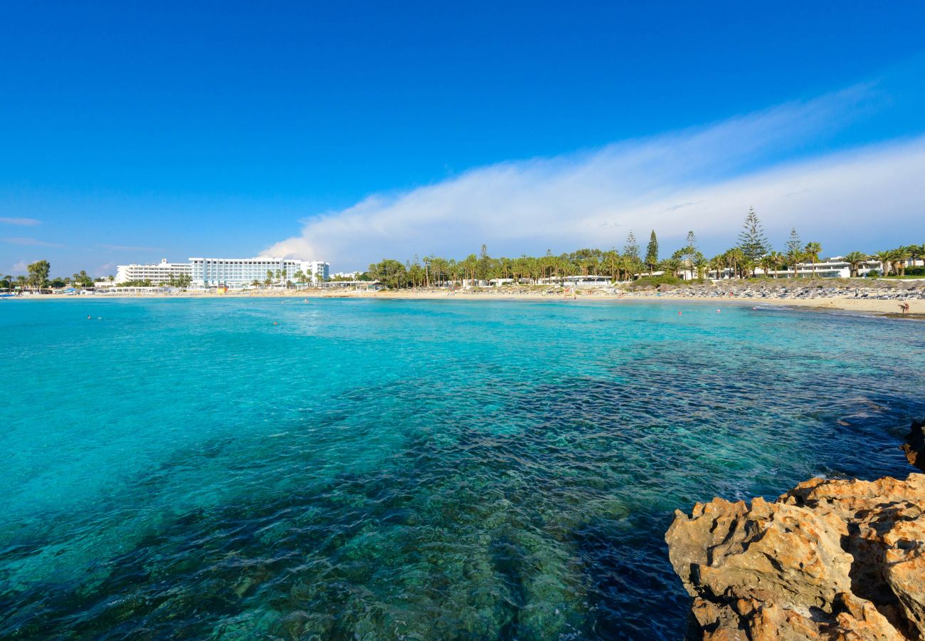 Villa à Ayia Napa - Kymma Villa #24