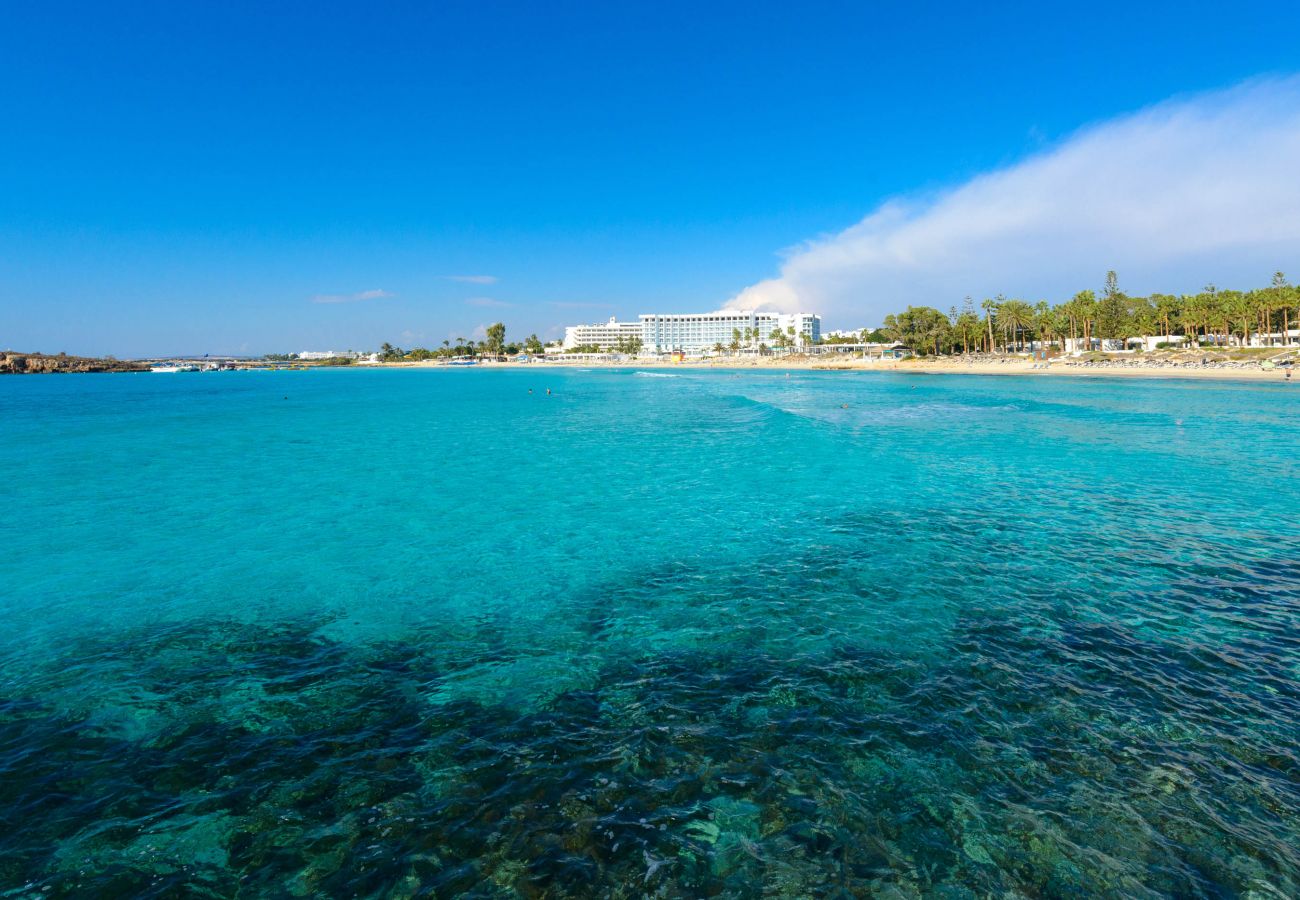 Villa à Ayia Napa - Kymma Villa #24