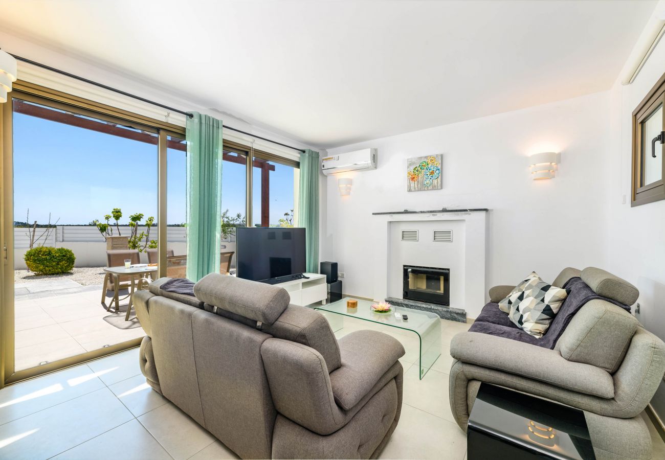 Villa à Ayia Napa - Kymma Villa #24