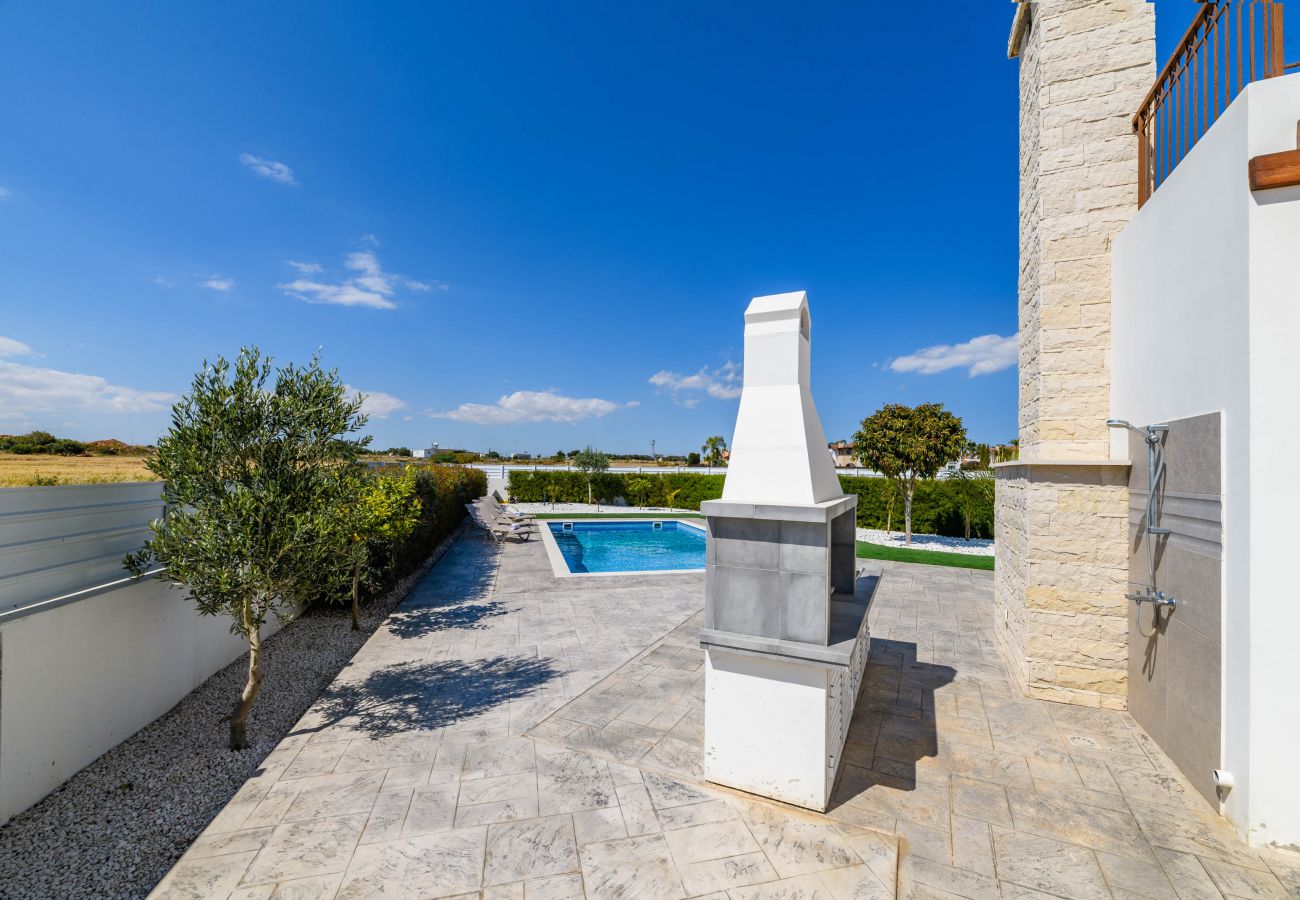 Villa à Ayia Napa - Kymma Villa #24