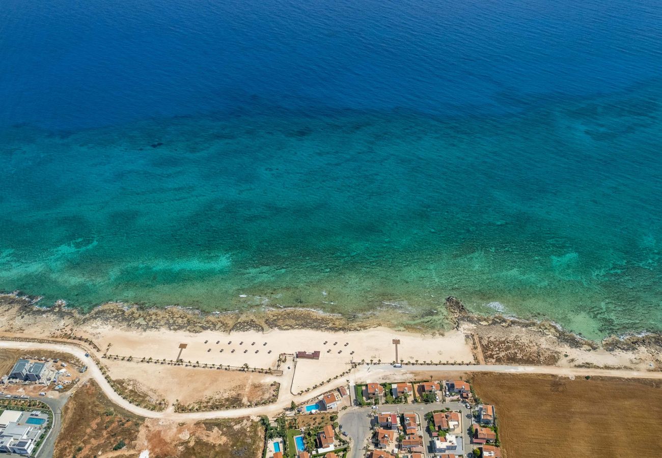 Villa à Ayia Napa - Sirens Beach House