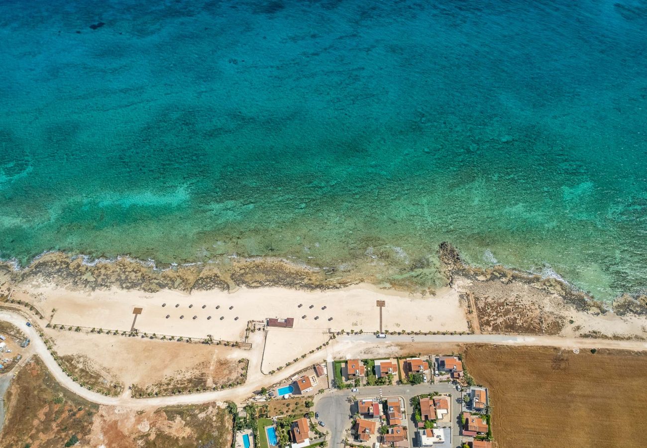 Villa à Ayia Napa - Sirens Beach House