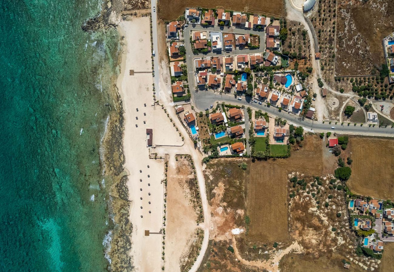 Villa à Ayia Napa - Sirens Beach House