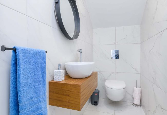 Villa à Protaras - By The Beach – Royal Sapphire Villa Villa à Protaras - By The Beach – Royal Sapphire Villa