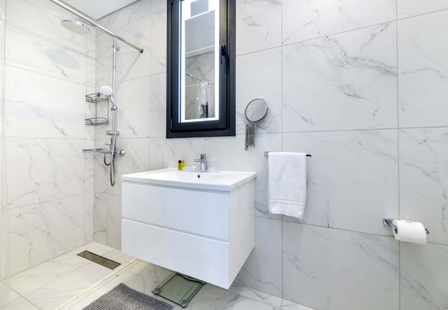 Villa à Protaras - By The Beach – Royal Sapphire Villa Villa à Protaras - By The Beach – Royal Sapphire Villa