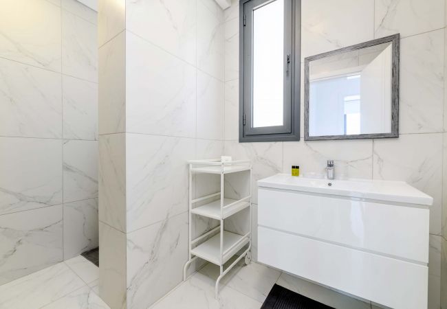 Villa à Protaras - By The Beach – Royal Sapphire Villa Villa à Protaras - By The Beach – Royal Sapphire Villa