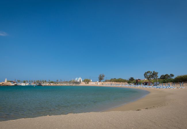 Villa à Protaras - By The Beach - Sea Pearl Villa Villa à Protaras - By The Beach - Sea Pearl Villa