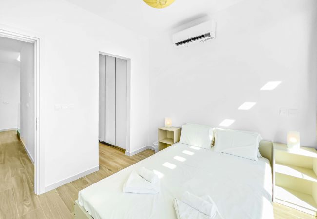 Villa à Protaras - Azure Seaview - Garnet Villa Villa à Protaras - Azure Seaview - Garnet Villa