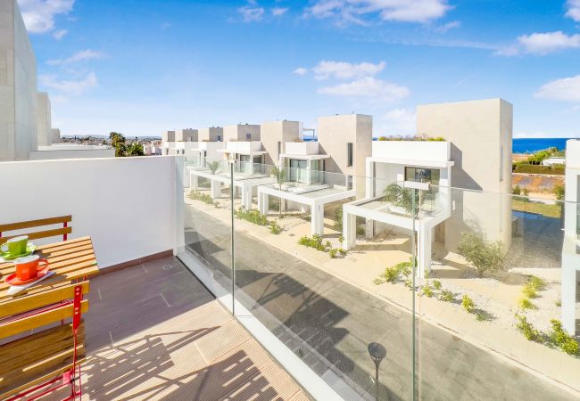 Villa à Protaras - Azure Seaview - Garnet Villa Villa à Protaras - Azure Seaview - Garnet Villa