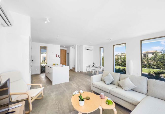 Villa à Protaras - Azure Seaview - Garnet Villa Villa à Protaras - Azure Seaview - Garnet Villa