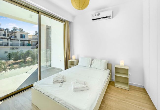 Villa à Protaras - Azure Seaview - Garnet Villa Villa à Protaras - Azure Seaview - Garnet Villa