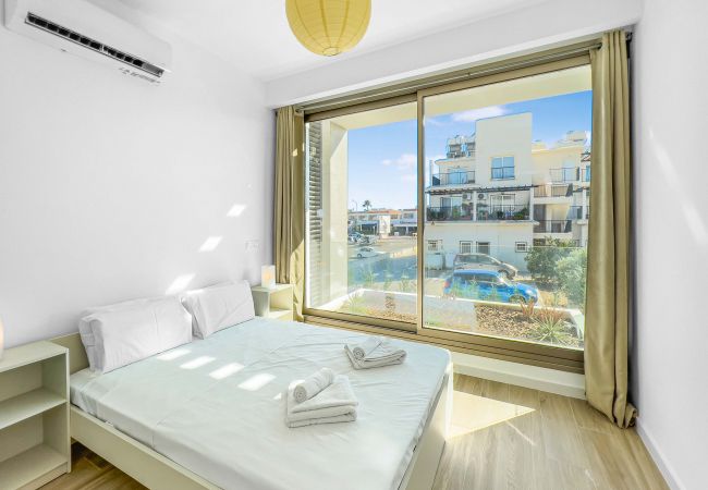 Villa à Protaras - Azure Seaview - Garnet Villa Villa à Protaras - Azure Seaview - Garnet Villa