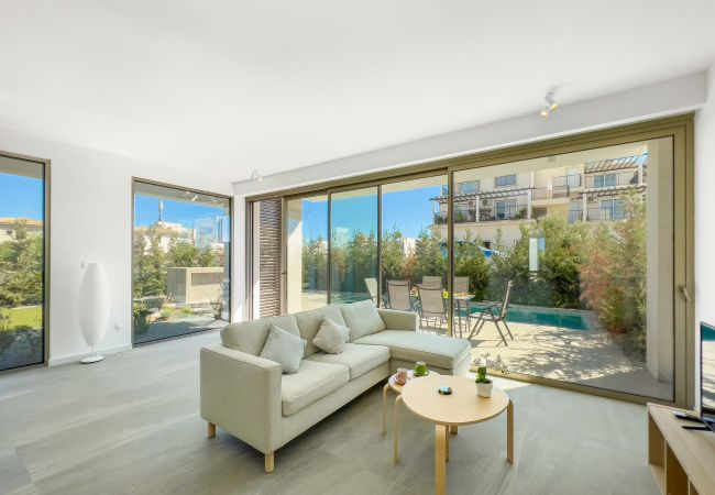 Villa à Protaras - Azure Seaview - Garnet Villa Villa à Protaras - Azure Seaview - Garnet Villa