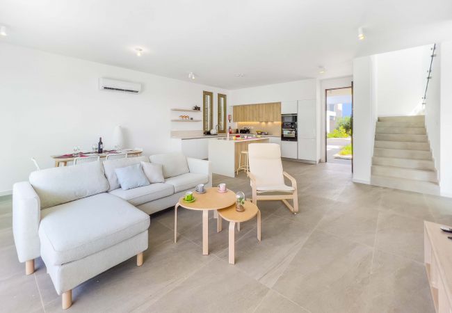 Villa à Protaras - Azure Seaview - Ruby Villa