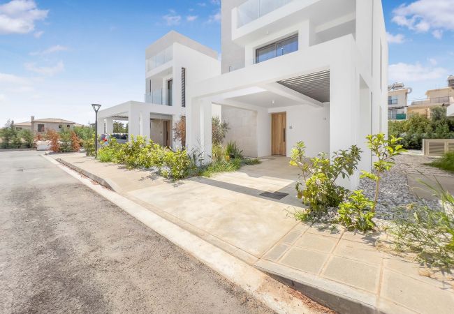 Villa à Protaras - Azure Seaview - Ruby Villa