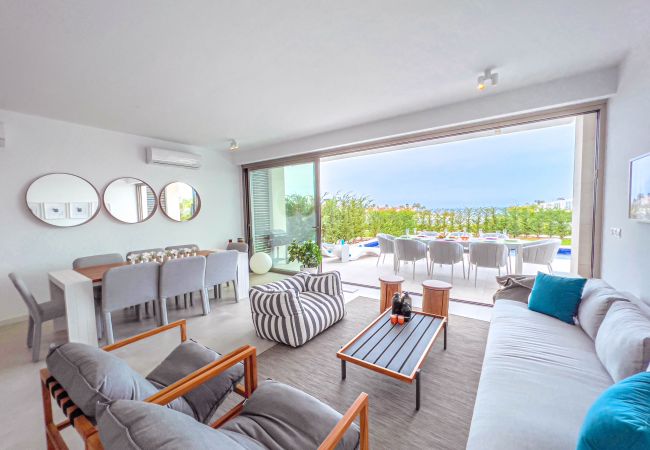 Villa à Protaras - Azure Seaview - Jade Villa Villa à Protaras - Azure Seaview - Jade Villa