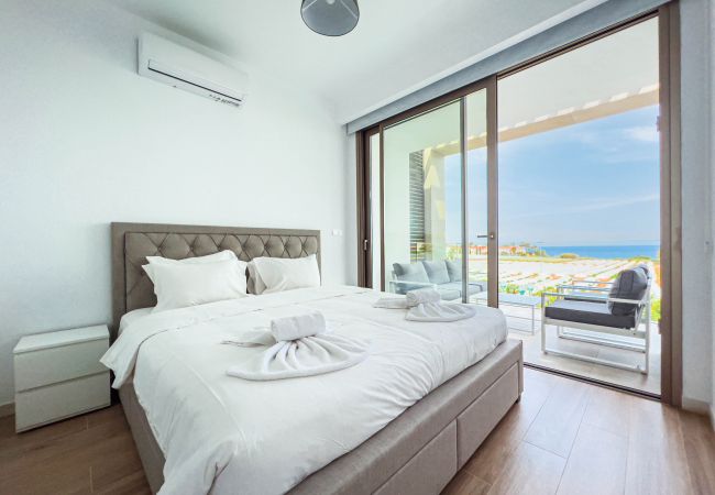 Villa à Protaras - Azure Seaview - Jade Villa Villa à Protaras - Azure Seaview - Jade Villa