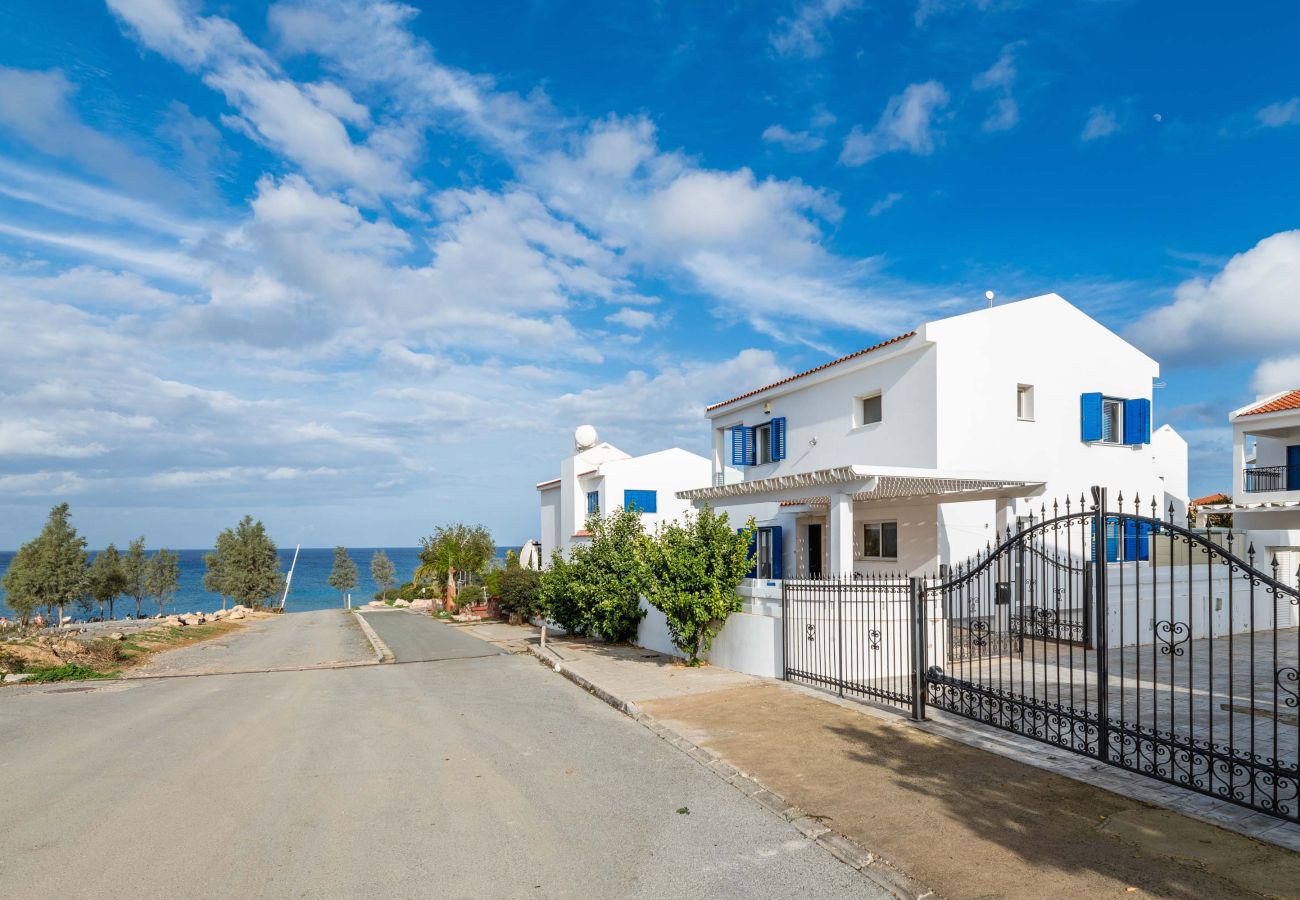 Villa à Protaras - Villa Malamar