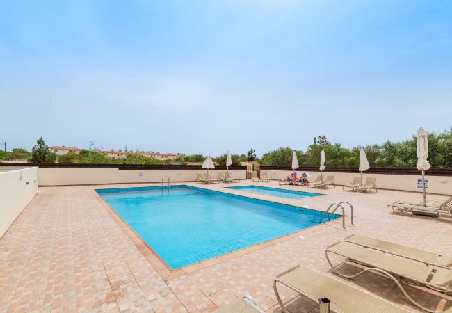 Appartement à Ayia Napa - Estelle Suite Appartement à Ayia Napa - Estelle Suite