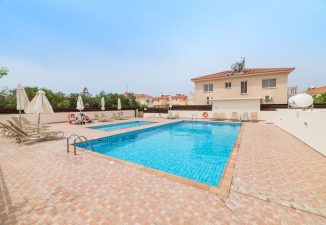 Appartement à Ayia Napa - Estelle Suite Appartement à Ayia Napa - Estelle Suite