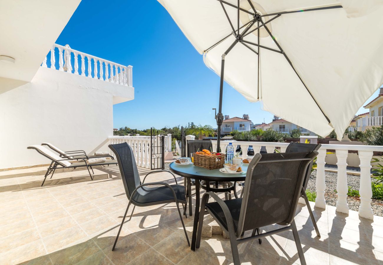 Appartement à Ayia Napa - Estelle Suite