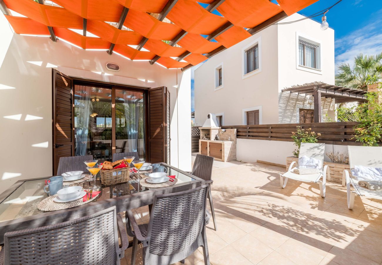 Villa à Ayia Napa - Villa Anna Maria