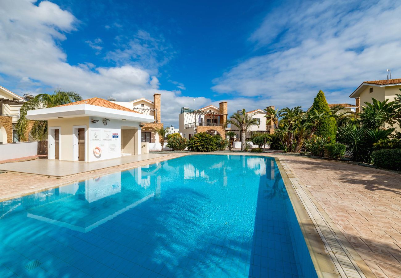 Villa à Ayia Napa - Villa Anna Maria