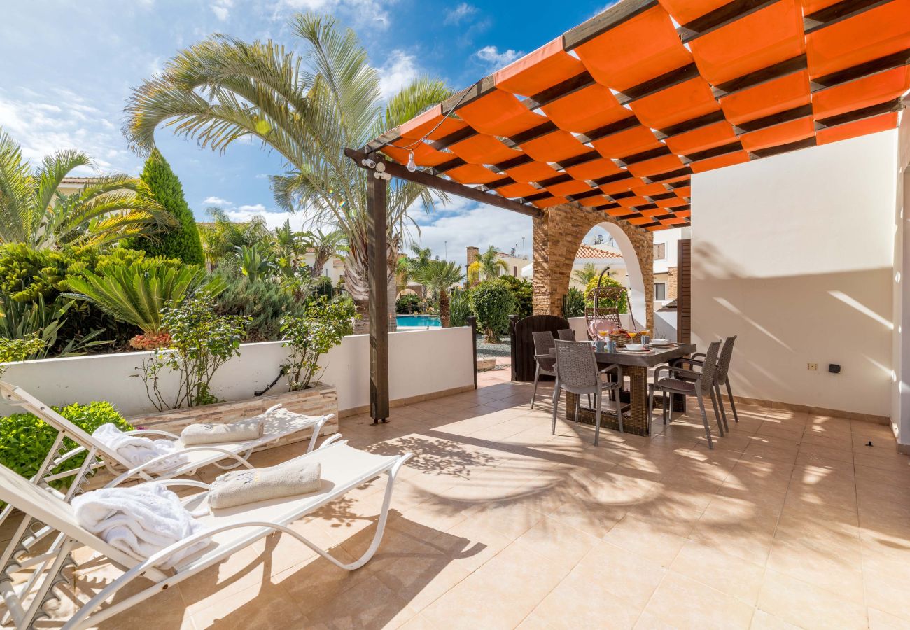 Villa à Ayia Napa - Villa Anna Maria