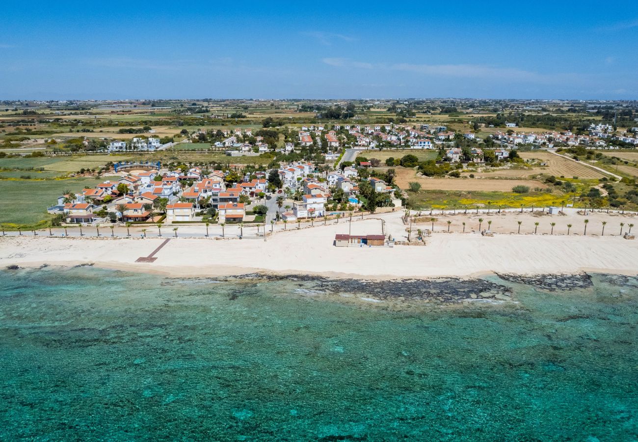 Villa à Ayia Napa - Elena Gardens Villa