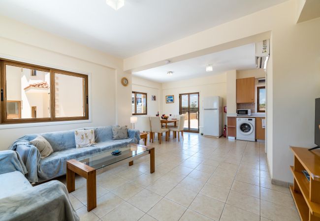 Villa à Ayia Napa - Villa Stephanie Oasis Villa à Ayia Napa - Villa Stephanie Oasis
