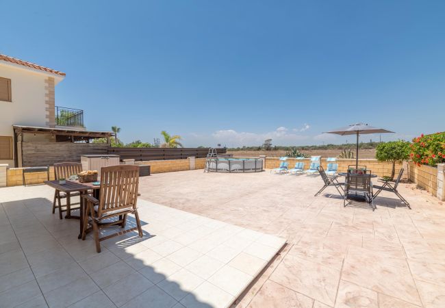 Villa à Ayia Napa - Villa Stephanie Oasis Villa à Ayia Napa - Villa Stephanie Oasis