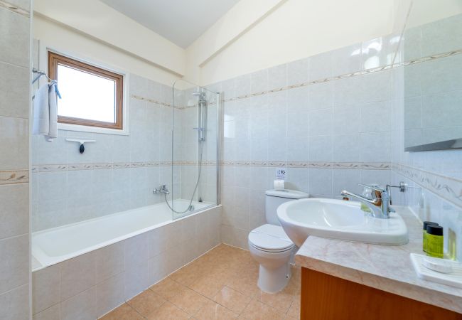 Villa à Ayia Napa - Villa Stephanie Oasis Villa à Ayia Napa - Villa Stephanie Oasis