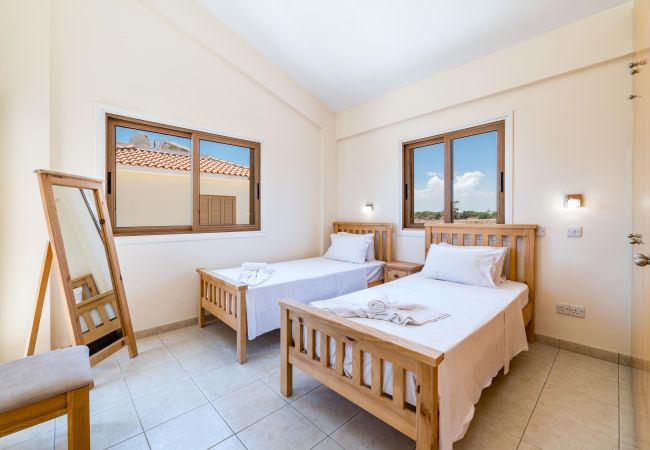 Villa à Ayia Napa - Villa Stephanie Oasis Villa à Ayia Napa - Villa Stephanie Oasis