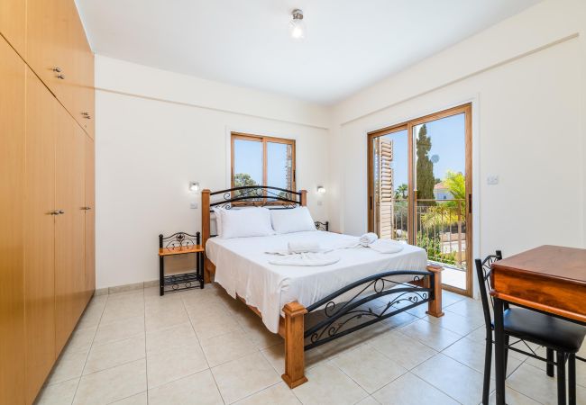 Villa à Ayia Napa - Villa Stephanie Oasis Villa à Ayia Napa - Villa Stephanie Oasis